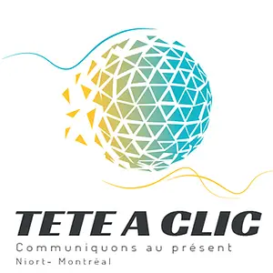 Tête à Clic, Création de site Internet à Niort